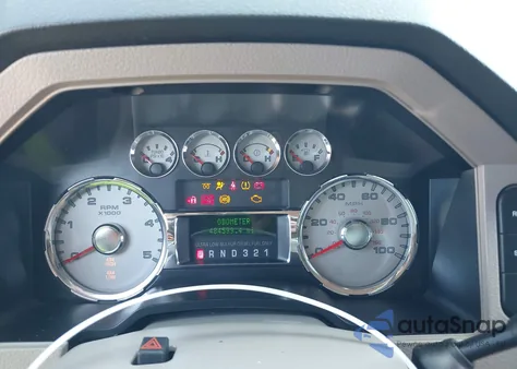 2008 Ford F-350 Fx4/Harley-Davidson/King Ranch/Lariat/Xl/Xlt z USA, uszkodzony, nr VIN 1FTSW31R48ED76446